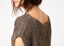 Load image into Gallery viewer, Cila Jumper in Mud