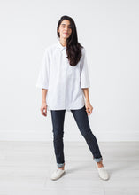 Load image into Gallery viewer, Skinny Stretch Jean in Indigo
