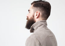 Load image into Gallery viewer, Zepo Brushed Cotton Blazer