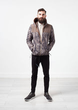 Load image into Gallery viewer, Peone Jacket in Khaki