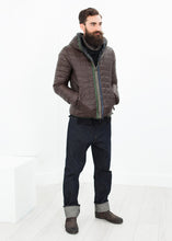 Load image into Gallery viewer, Ilo Coat in Teak
