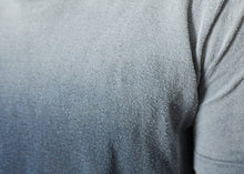 Load image into Gallery viewer, Overprint T-Shirt in Navy