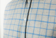 Load image into Gallery viewer, Paul Shirt in Grey Flannel