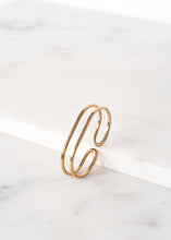 Load image into Gallery viewer, Ring 83 in Gold