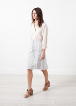 Load image into Gallery viewer, Double Pocket Skirt