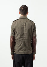 Load image into Gallery viewer, Fraser Jacket