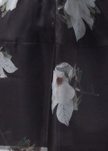 Load image into Gallery viewer, Short Silk Skirt