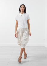 Load image into Gallery viewer, Double Collar Blouse