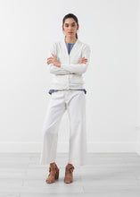 Load image into Gallery viewer, Lime Cardigan