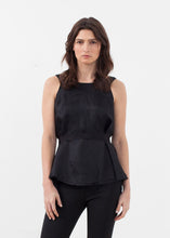 Load image into Gallery viewer, Organza Swing Top