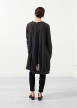 Load image into Gallery viewer, Button Dress