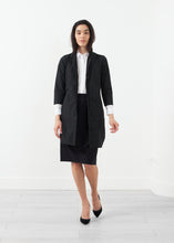 Load image into Gallery viewer, Side Ruche Skirt