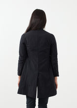 Load image into Gallery viewer, Nylon Long Jacket