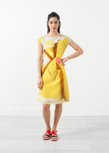 Load image into Gallery viewer, Paper Dress