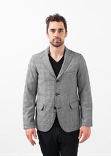 Load image into Gallery viewer, Check Blazer