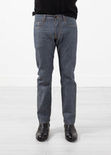 Load image into Gallery viewer, Washed Denim