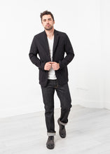 Load image into Gallery viewer, Check Blazer