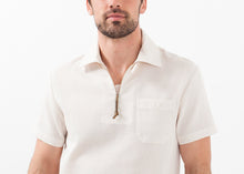 Load image into Gallery viewer, Cellular Weave Shirt