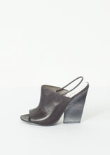 Load image into Gallery viewer, Mantello Heel