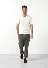 Load image into Gallery viewer, Interlock Jersey Tee