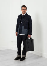 Load image into Gallery viewer, Utility Jacket