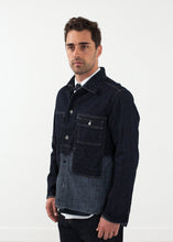 Load image into Gallery viewer, Utility Jacket