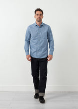 Load image into Gallery viewer, British Officer's Shirt