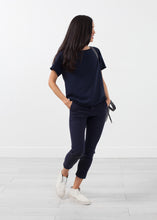 Load image into Gallery viewer, Knit Chino Pant