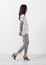 Load image into Gallery viewer, Long Sleeve Box Blouse