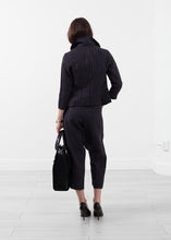 Load image into Gallery viewer, Pinstripe Blazer