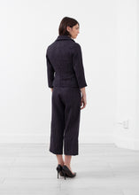 Load image into Gallery viewer, Pinstripe Blazer