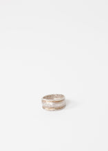 Load image into Gallery viewer, Ring 24 in Silver