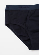 Load image into Gallery viewer, Combed Cotton Brief