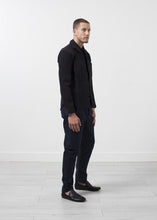 Load image into Gallery viewer, Workers Shirt Jacket