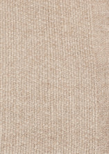 Load image into Gallery viewer, Cashmere Tassel Blanket in Brown