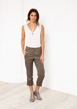 Load image into Gallery viewer, Tac Trouser in Mud
