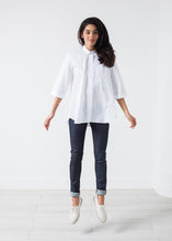 Load image into Gallery viewer, Skinny Stretch Jean in Indigo
