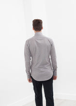 Load image into Gallery viewer, Amand Shirt in Brown (ship@30)
