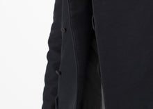 Load image into Gallery viewer, Taban Coat in Black
