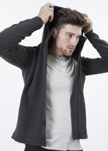 Load image into Gallery viewer, Hubbard Jacket in Dark Green
