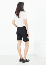 Load image into Gallery viewer, Nuit Shorts in Black
