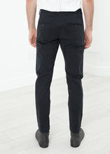 Load image into Gallery viewer, Men's Chino in Black
