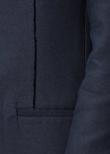 Load image into Gallery viewer, Tessuto Jacket in Navy
