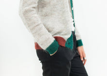 Load image into Gallery viewer, Deskle Cardigan in Heather
