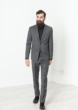 Load image into Gallery viewer, Men's Completo Suit in Grey

