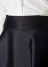 Load image into Gallery viewer, Circle Skirt in Navy
