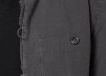 Load image into Gallery viewer, Goof Jacket in Tar
