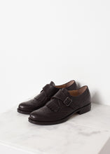 Load image into Gallery viewer, Golf Shoes in Brown
