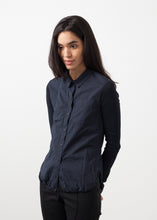 Load image into Gallery viewer, Soft Sleeve Button Up
