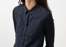 Load image into Gallery viewer, Soft Sleeve Button Up
